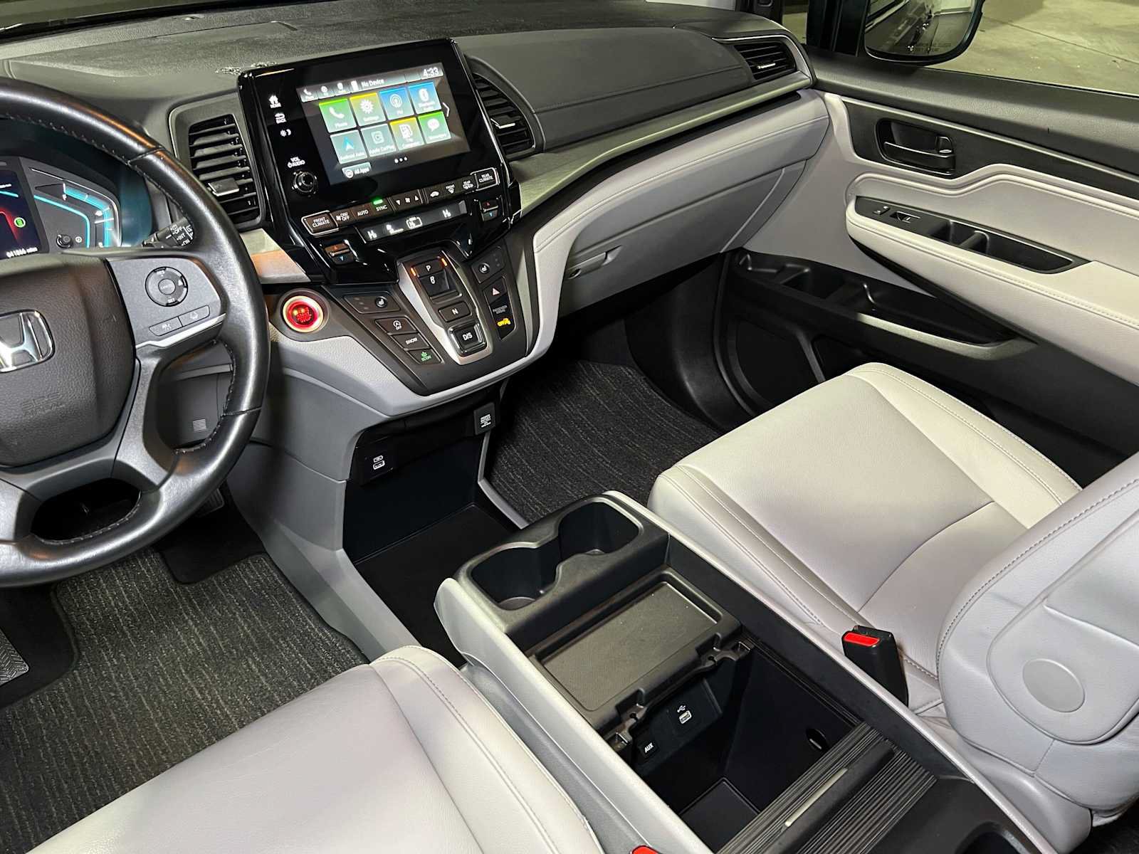 Used 2022 Honda Odyssey EX-L image 42