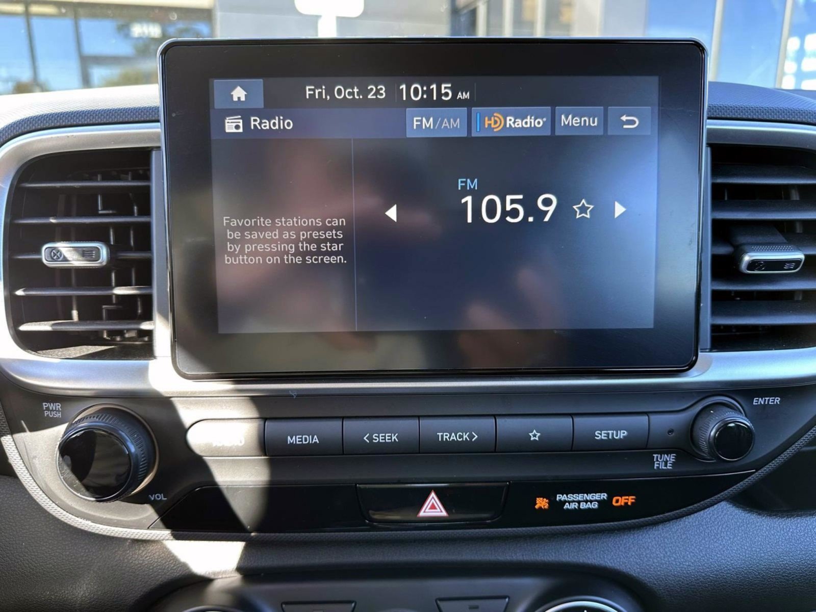 Used 2025 Hyundai Venue SE FWD image 20