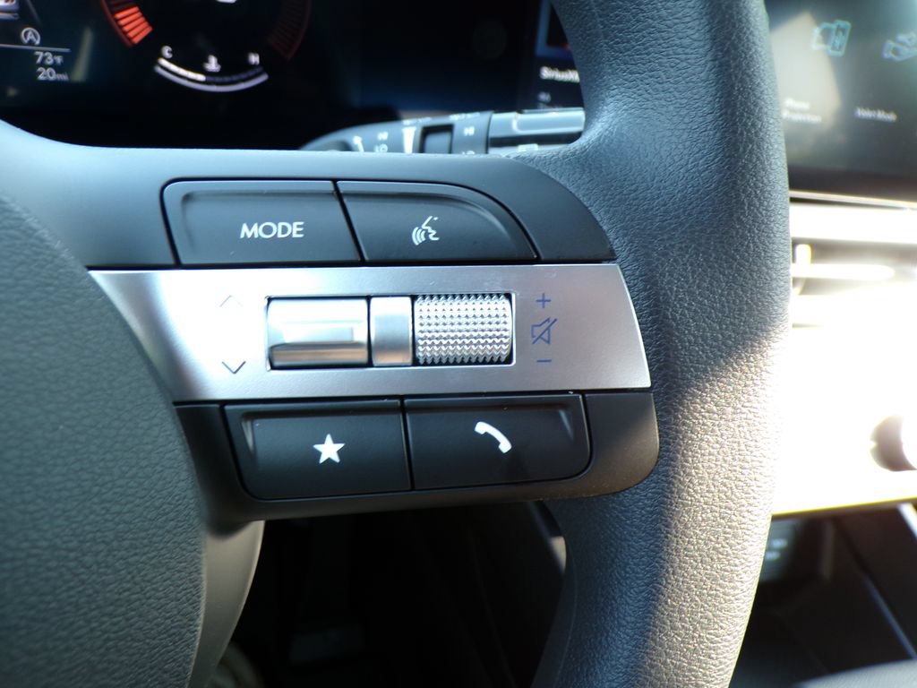 New 2026 Hyundai Tucson SE AWD/4WD image 31