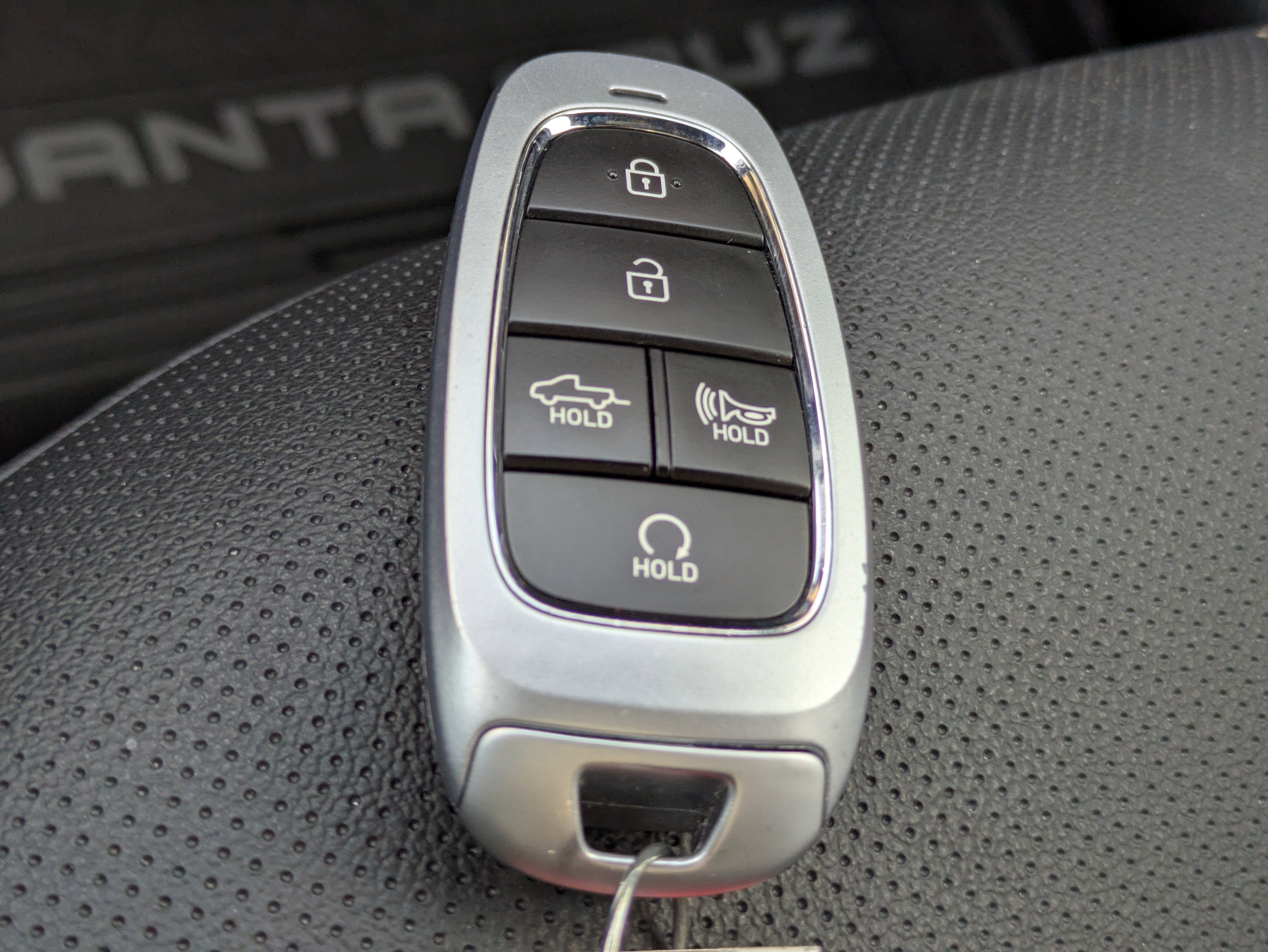 Used 2024 Hyundai Santa Cruz Night image 33