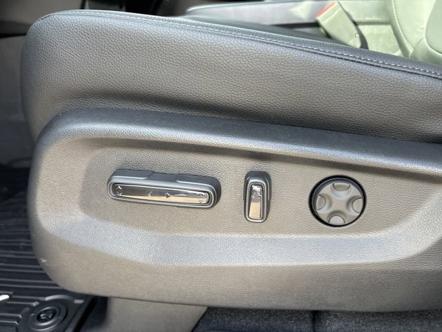 New 2026 Honda Odyssey EX-L image 13