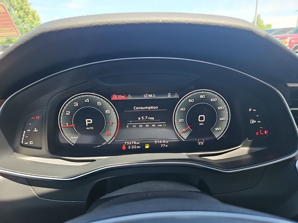 Used 2023 Audi A6 Premium Plus AWD/4WD image 17