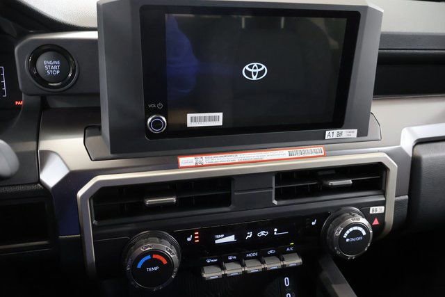 New 2026 Toyota Tacoma SR5 image 17