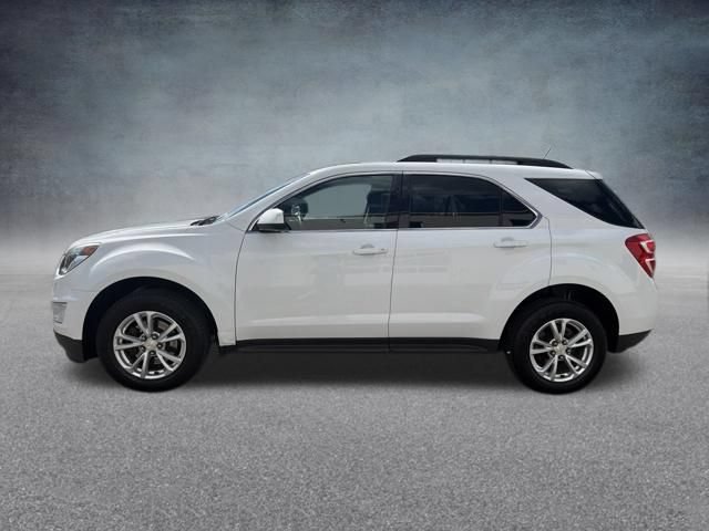 Used 2017 Chevrolet Equinox LT FWD image 10