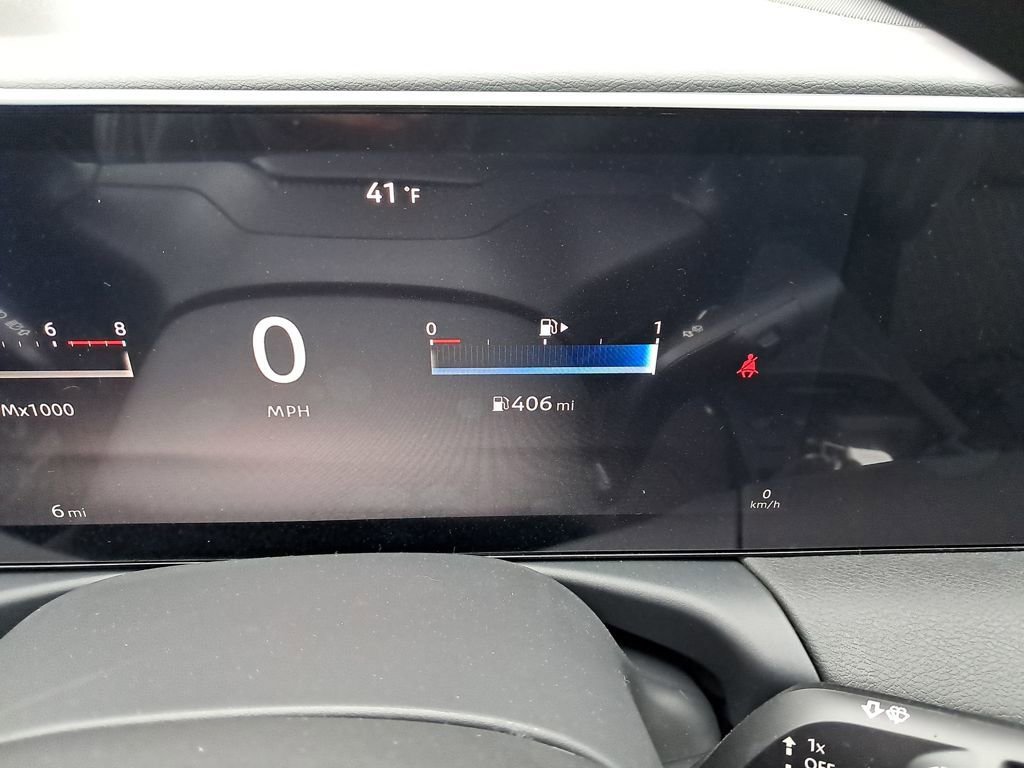 New 2026 Nissan Sentra SV w/ Floor Mat Package image 17