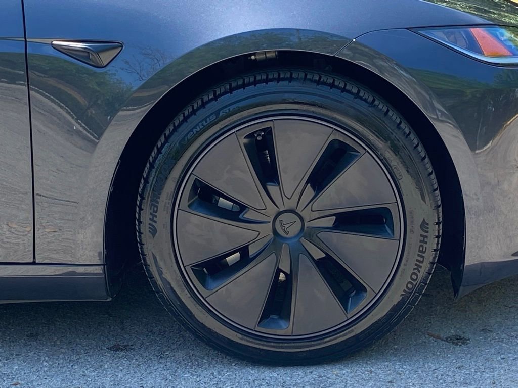 Used 2024 Tesla Model 3 Long Range image 11