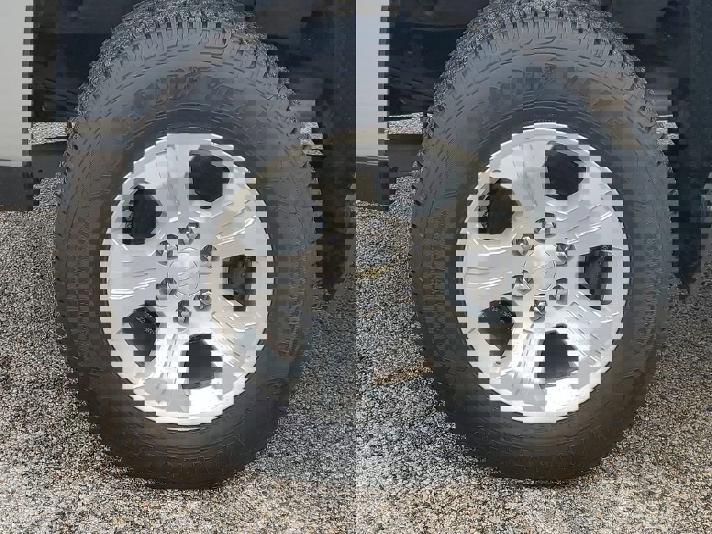 Used 2017 Chevrolet Silverado 1500 LTZ Z71 w/ LTZ Plus Package image 5