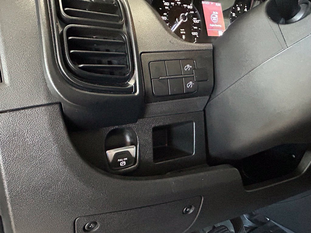 Used 2023 RAM ProMaster 2500 FWD image 18