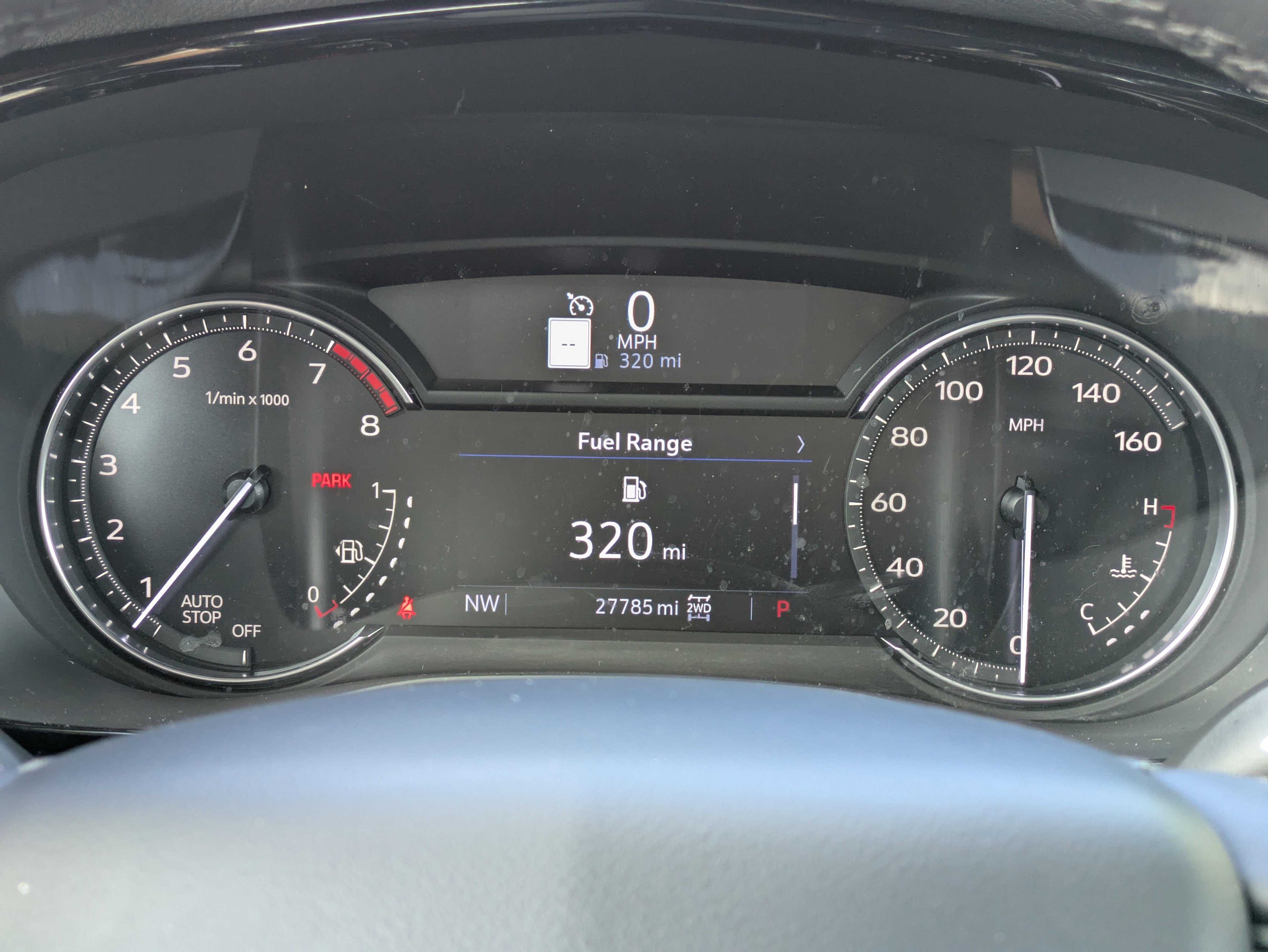 Certified 2024 Cadillac XT6 Sport w/ LPO, Floor Liner Package image 25