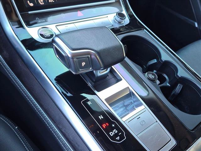 Used 2022 Audi Q8 Prestige w/ Prestige Package AWD/4WD image 14