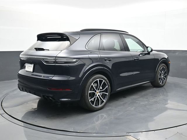 Certified 2021 Porsche Cayenne GTS AWD/4WD image 23