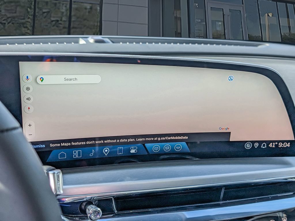 New 2025 Cadillac Lyriq Sport AWD/4WD image 30