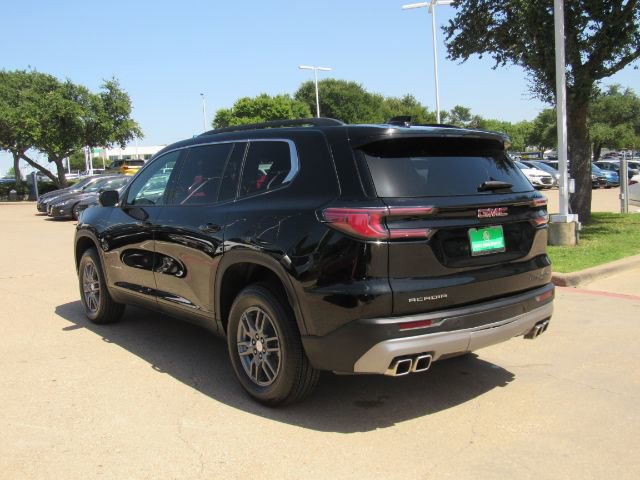 Used 2025 GMC Acadia Elevation image 11