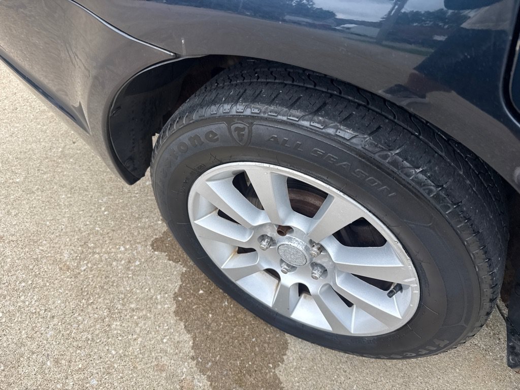 Used 2008 Mercury Milan V6 FWD image 17