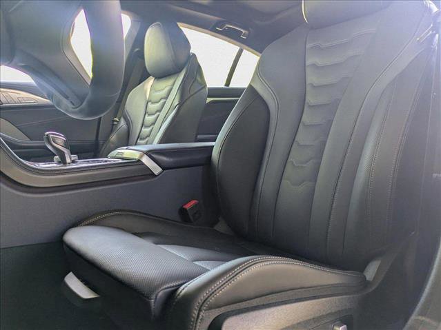 New 2026 BMW 840i w/ M Sport Professional Package image 4