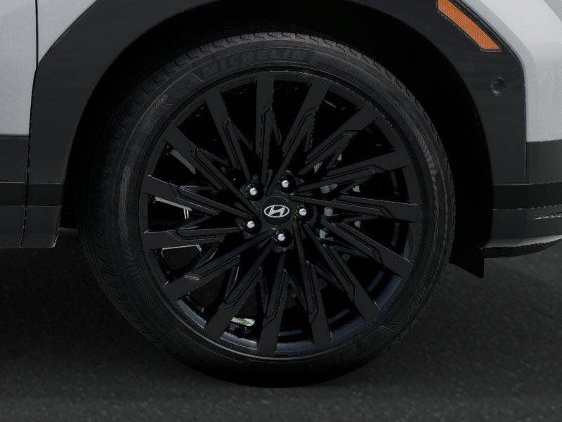 New 2026 Hyundai Santa Fe Calligraphy AWD/4WD image 8