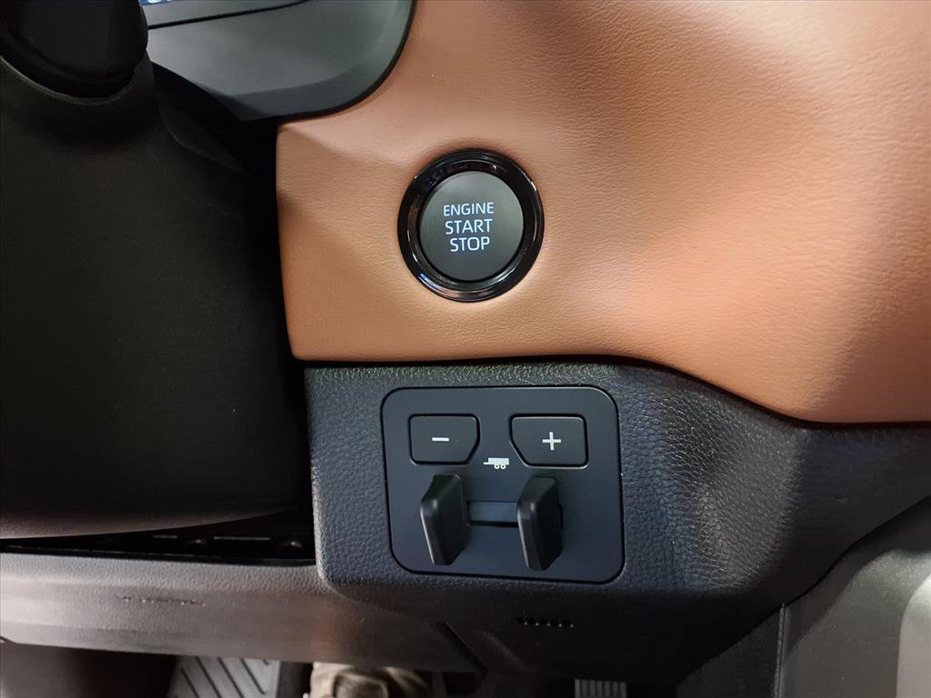 New 2026 Toyota Tundra 1794 Edition image 17