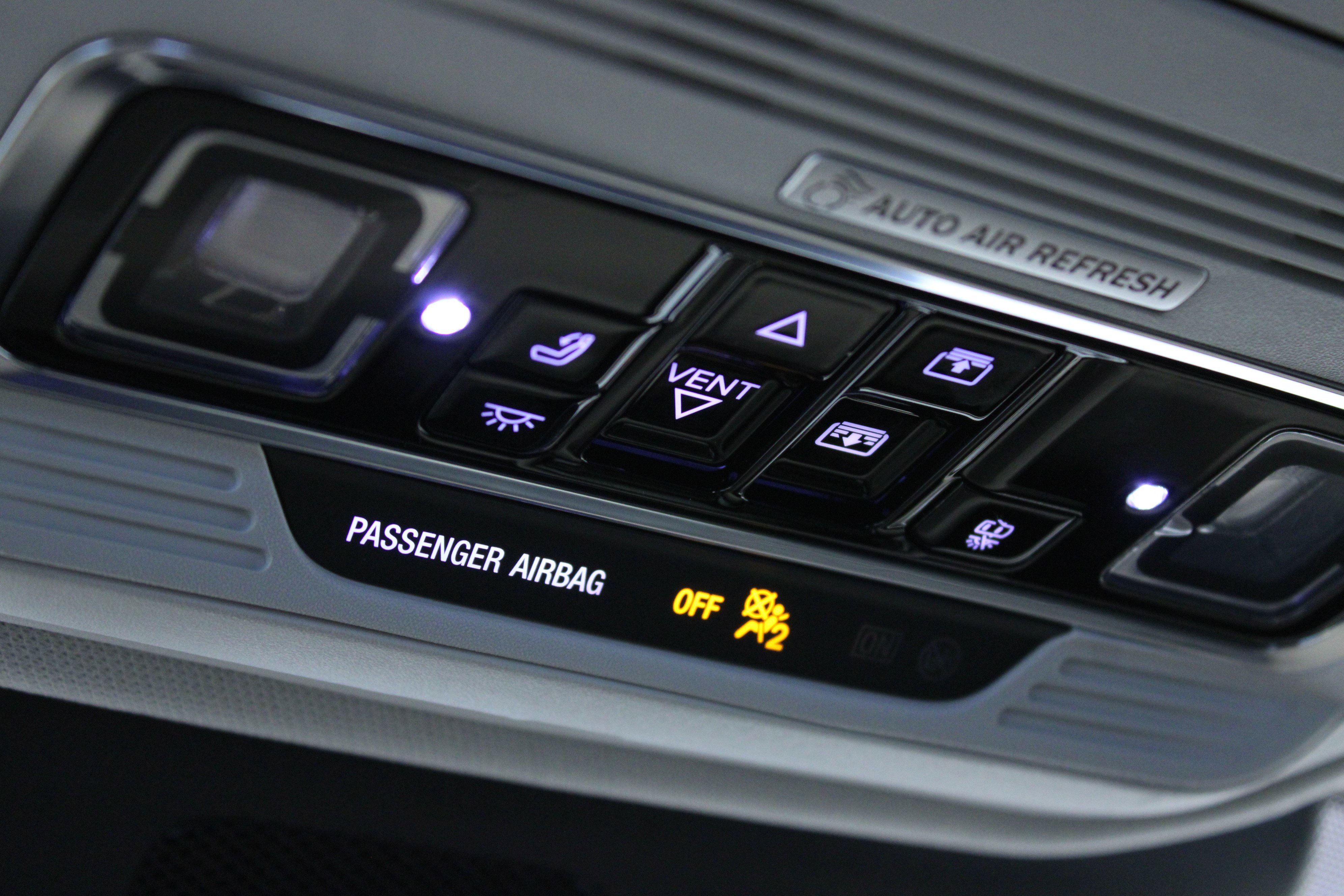 Used 2025 Lincoln Navigator L Reserve image 26