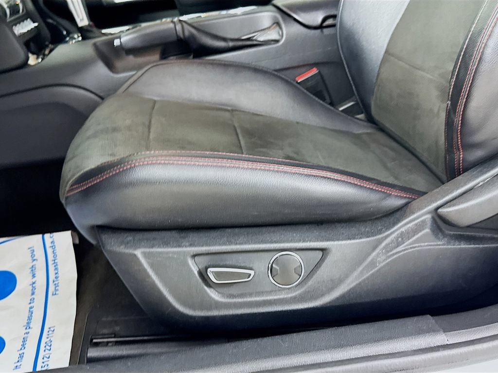 Used 2016 Ford Mustang GT Premium w/ Equipment Group 401A RWD image 25