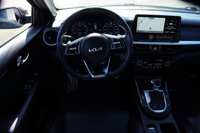 Used 2023 Kia Forte GT w/ GT2 Package image 19