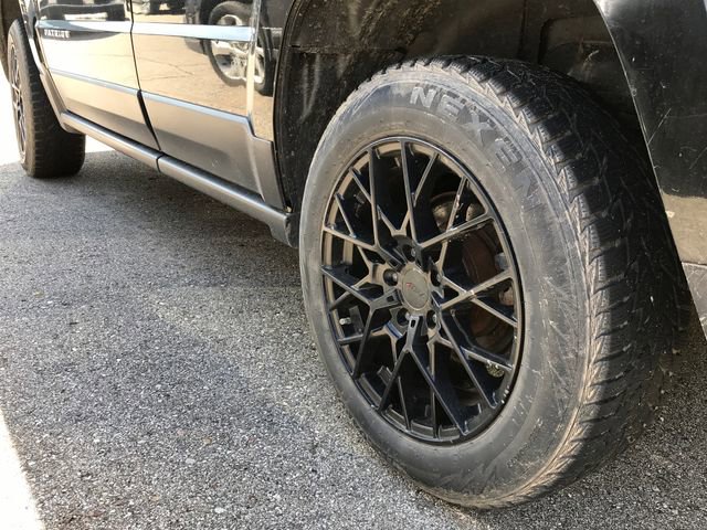 Used 2017 Jeep Patriot Latitude AWD/4WD image 13