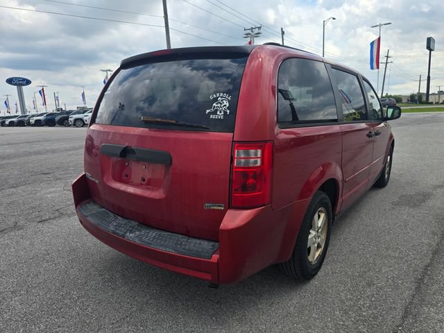 Used 2008 Dodge Grand Caravan SE FWD image 3