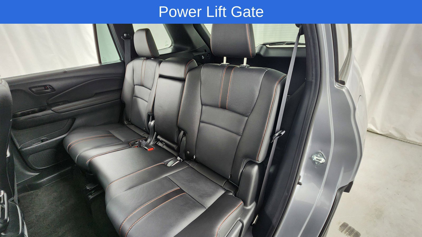 Used 2024 Honda Passport TrailSport image 12