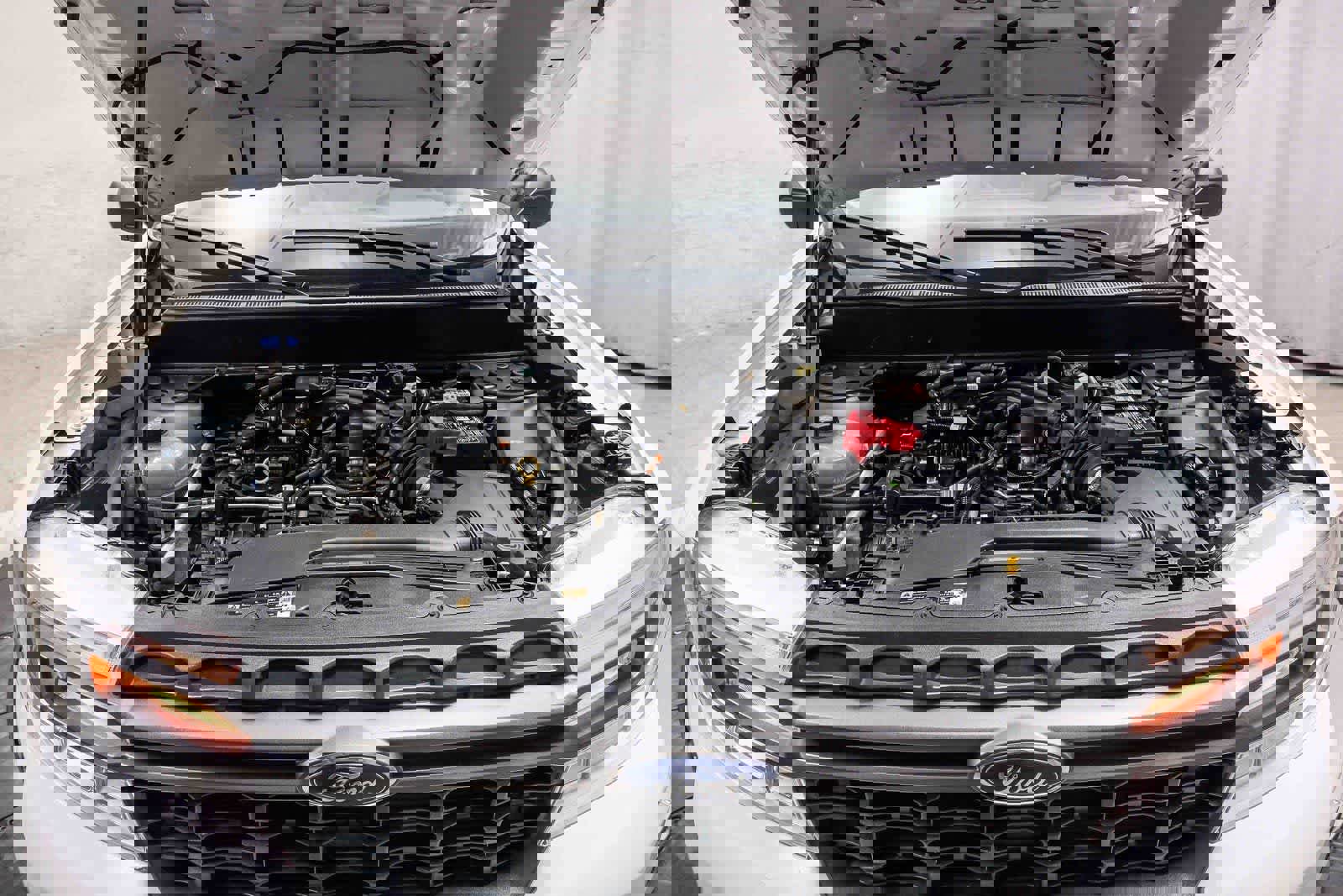 Used 2022 Ford Maverick XLT w/ Equipment Group 300A Standard image 26