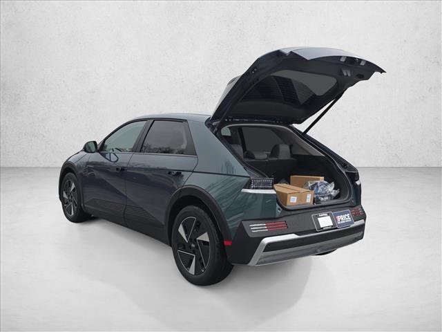 New 2026 Hyundai Ioniq 5 SEL image 3