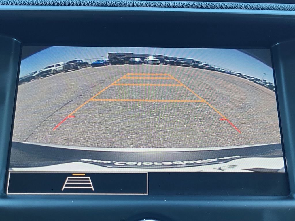 Used 2023 Chevrolet TrailBlazer LT image 22