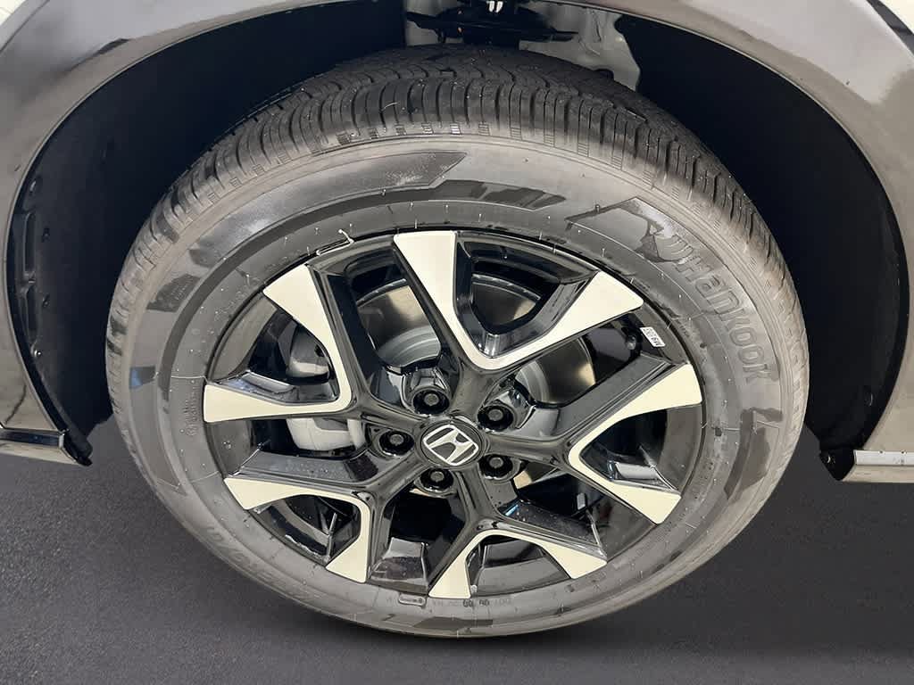 New 2027 Honda HR-V EX-L image 10