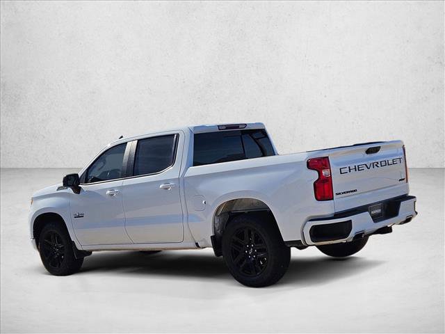 Certified 2023 Chevrolet Silverado 1500 RST w/ Texas Edition Plus image 8