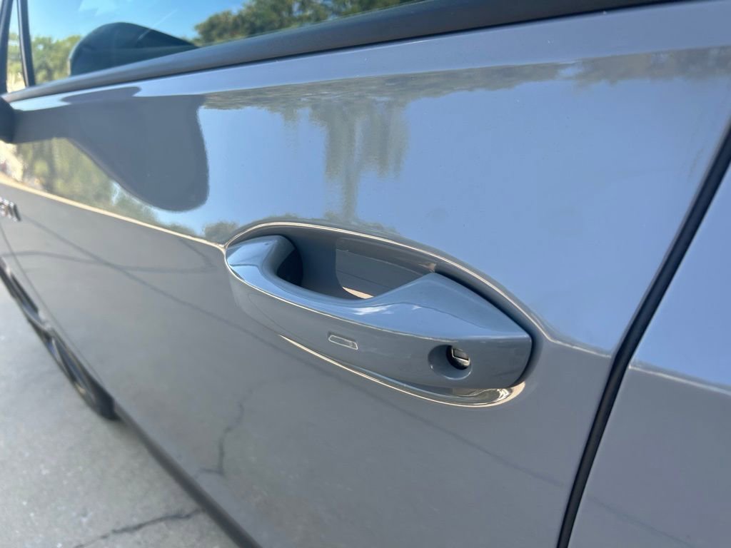 New 2026 Volkswagen GTI SE image 27