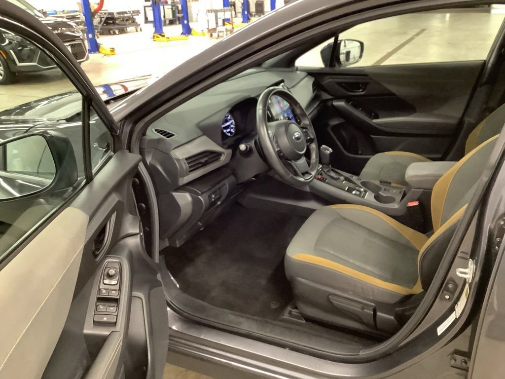 Used 2024 Subaru Crosstrek 2.5i Sport AWD/4WD image 17