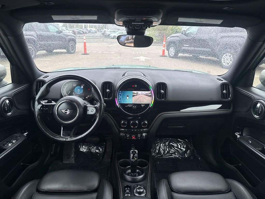 Used 2022 MINI Cooper Countryman S AWD/4WD image 11