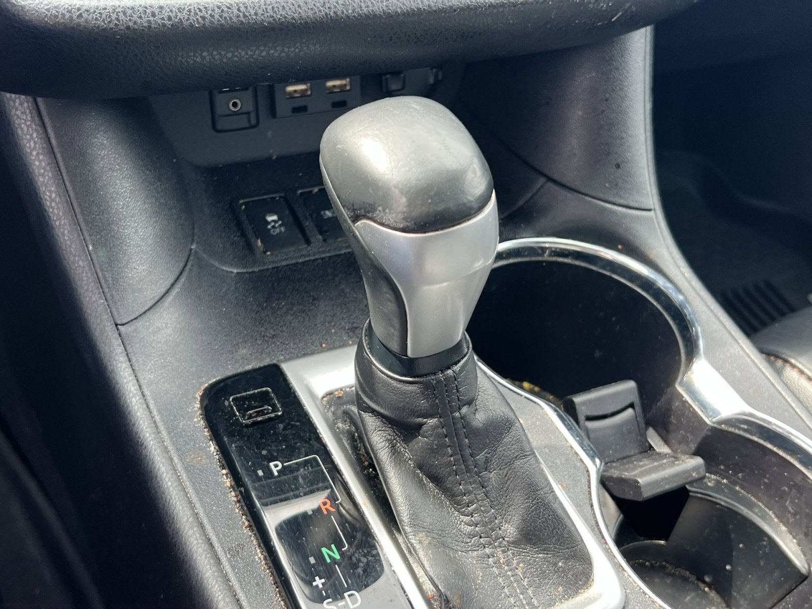 Used 2019 Toyota Highlander XLE image 16