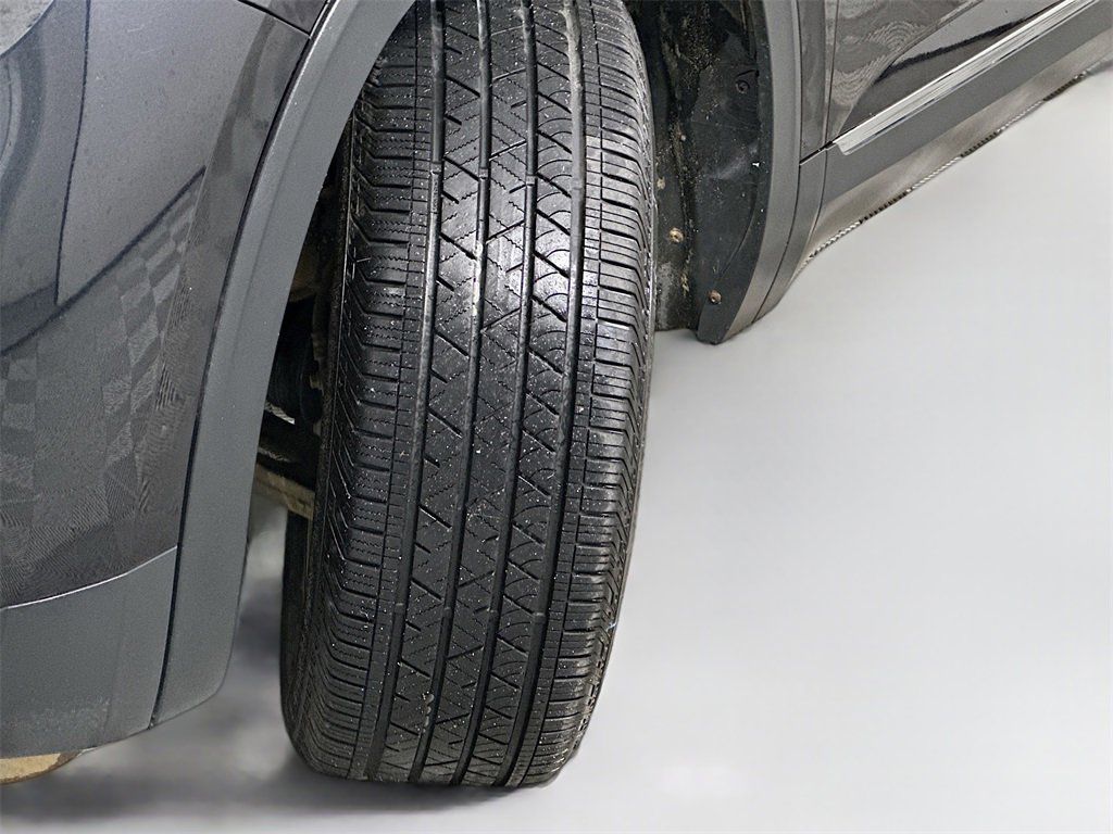 Certified 2021 Volkswagen Atlas SEL image 26