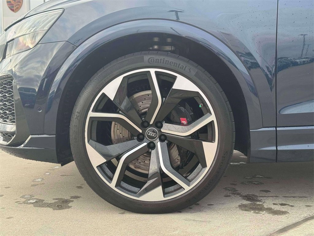 Used 2024 Audi RS Q8 image 5