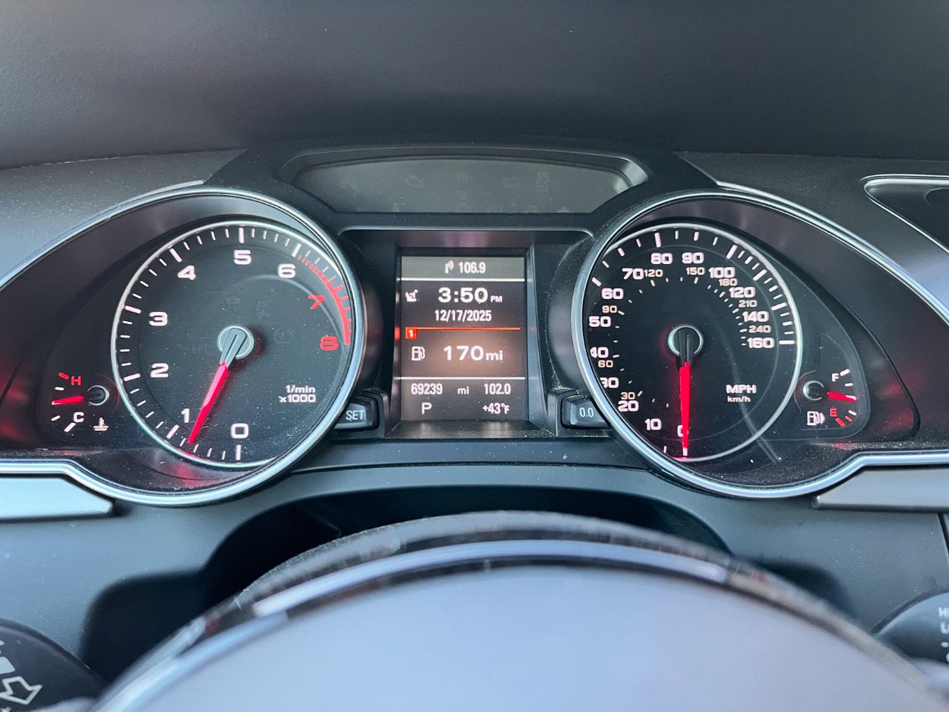 Used 2014 Audi A5 2.0T Premium Plus w/ Premium Plus Package image 15