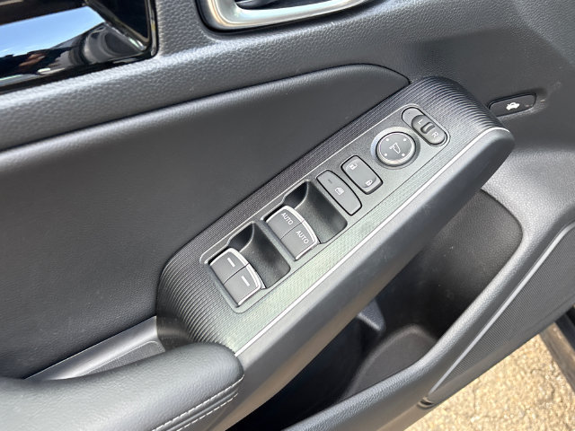 Used 2026 Honda Civic Sport Touring image 10