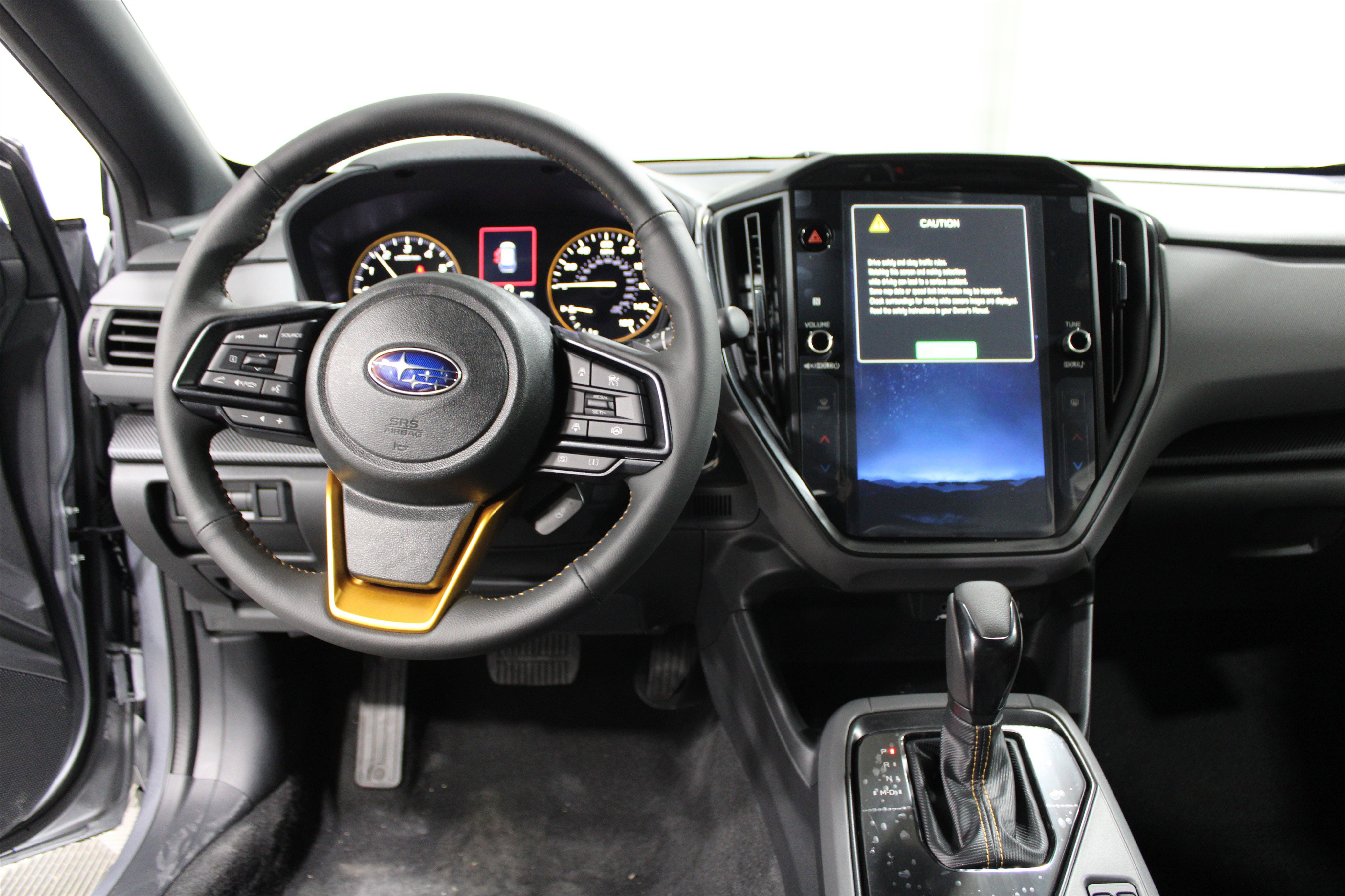 New 2026 Subaru Crosstrek 2.5i Wilderness image 2