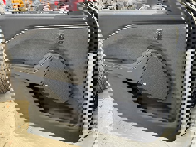 New 2026 Ford Mustang Mach-E GT image 23