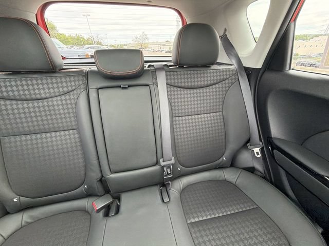 Used 2017 Kia Soul ! w/ Tech Package FWD image 17