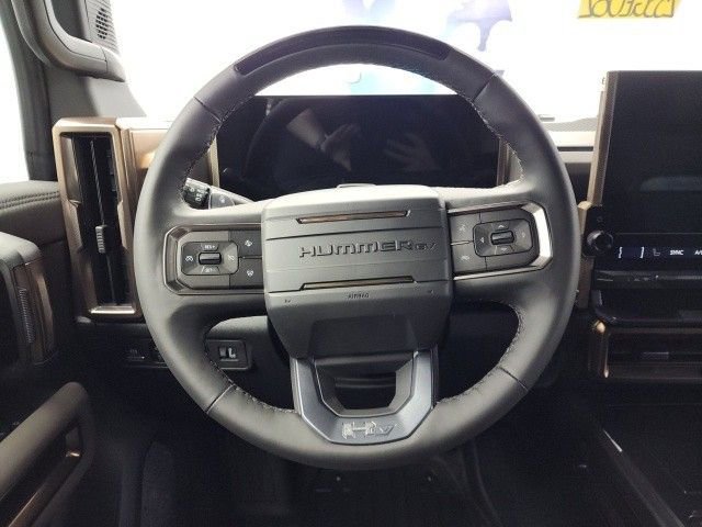 New 2025 GMC Hummer EV 3X image 14