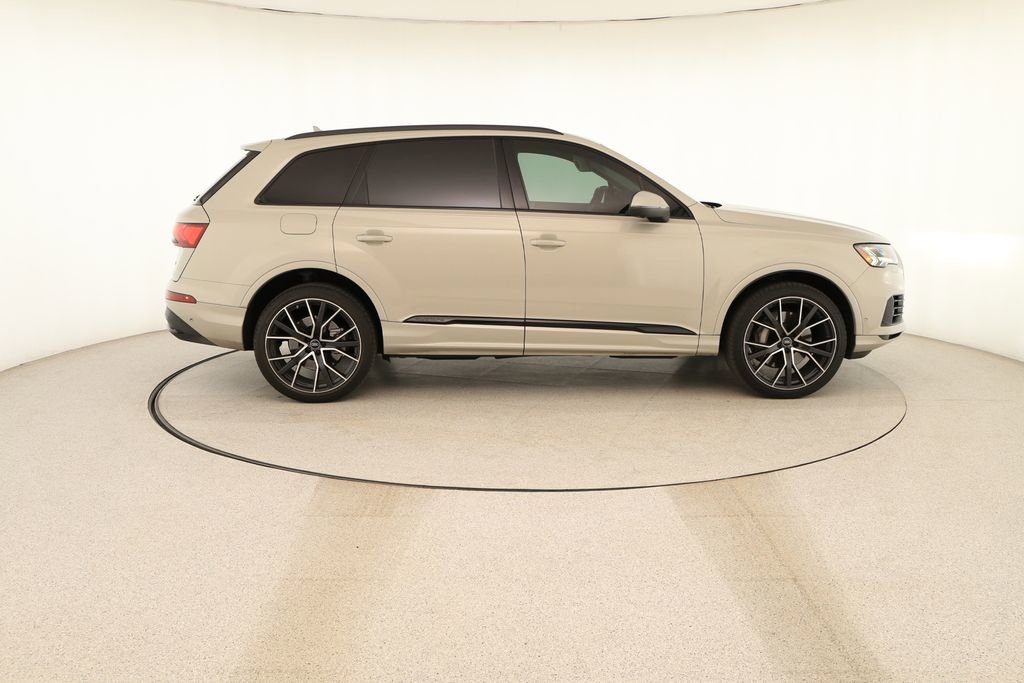 Certified 2023 Audi Q7 3.0T Prestige AWD/4WD image 7