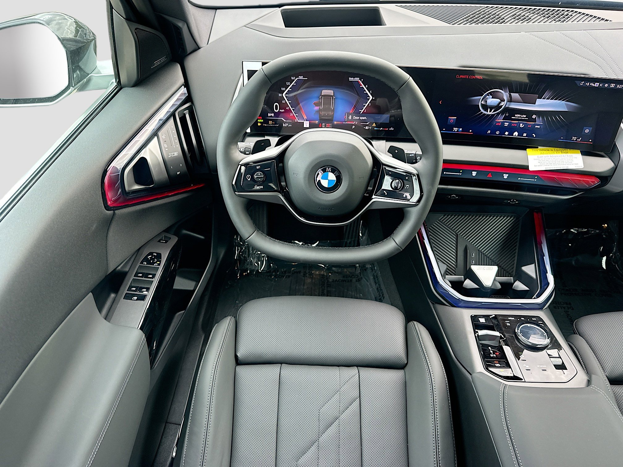 Used 2026 BMW X3 xDrive30 image 15