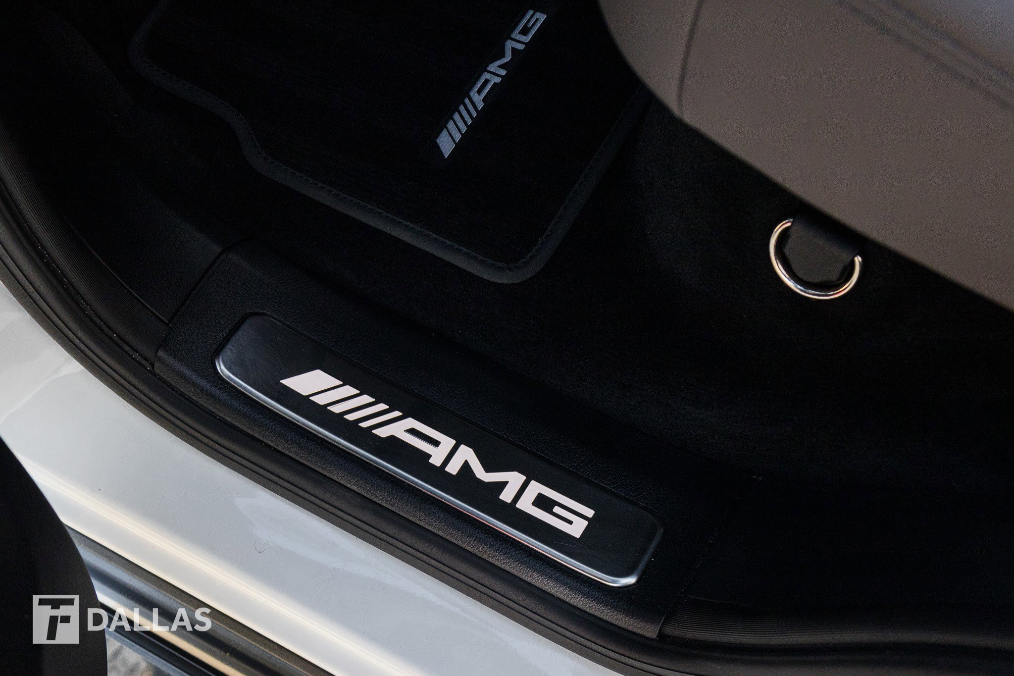 Used 2024 Mercedes-Benz G 63 AMG 4MATIC image 29