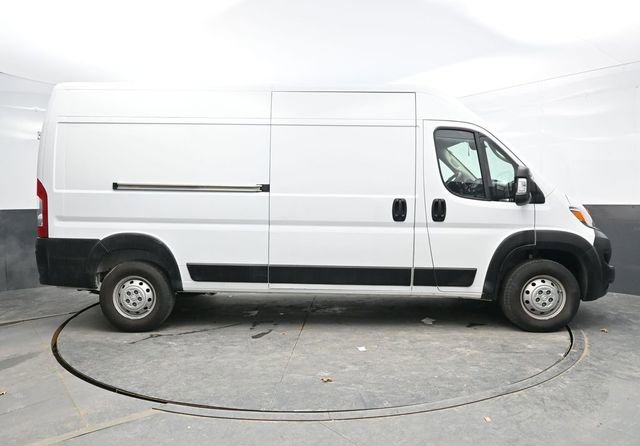 Used 2023 RAM ProMaster 2500 image 8
