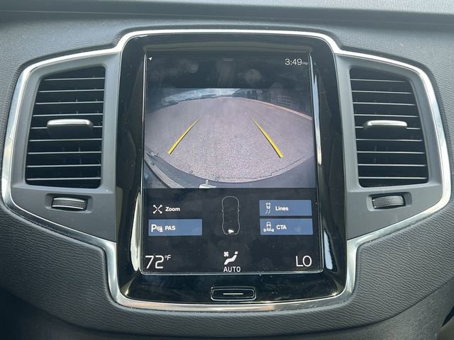 Used 2020 Volvo XC90 T5 Momentum FWD image 19