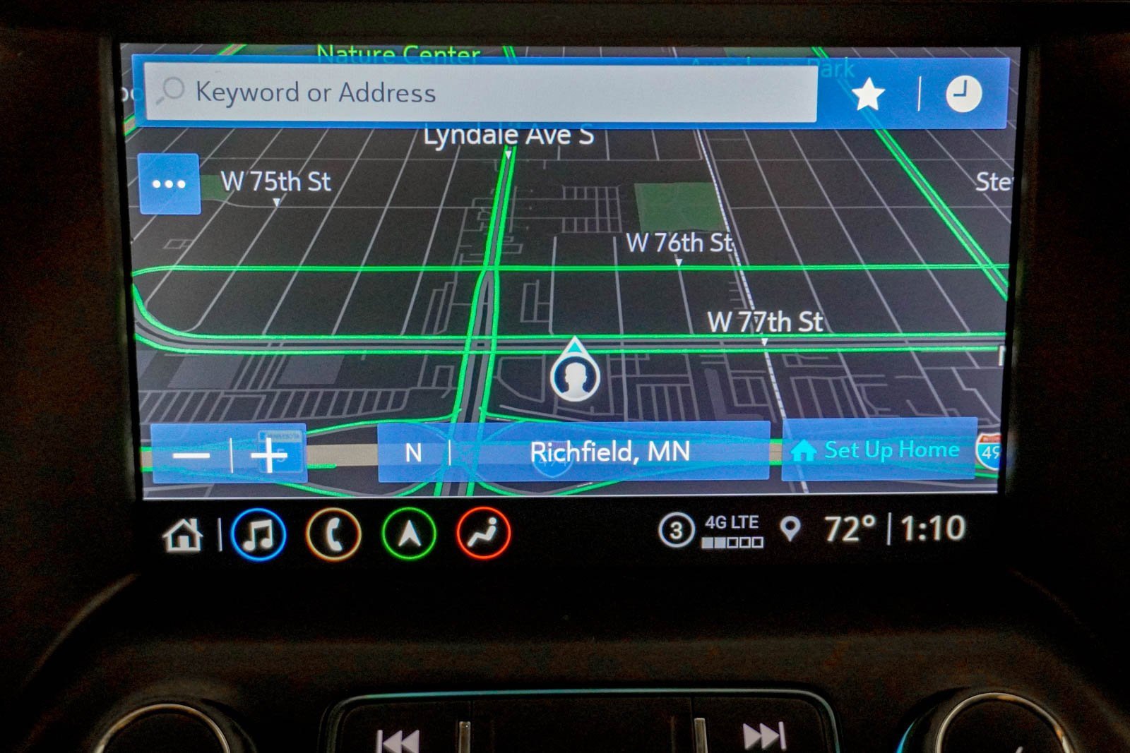 Used 2023 GMC Acadia AT4 image 26